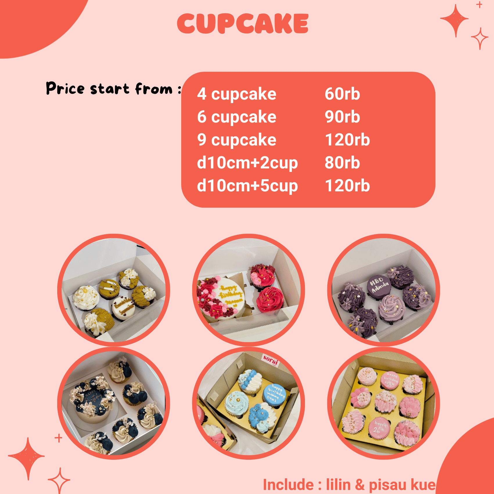 Cupcake